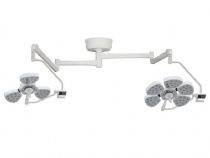 點擊查看詳細(xì)信息<br>標(biāo)題：LED5+3手術(shù)無影燈 閱讀次數(shù)：775